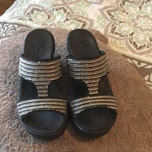 Sketcher sandals